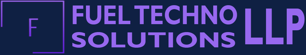 FuelTechno Solutions LLP Logo